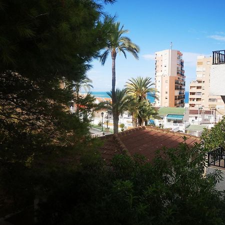 Spacious Apartment La Mata Pool&Beach Торевьиа Экстерьер фото