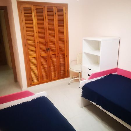 Spacious Apartment La Mata Pool&Beach Торевьиа Экстерьер фото