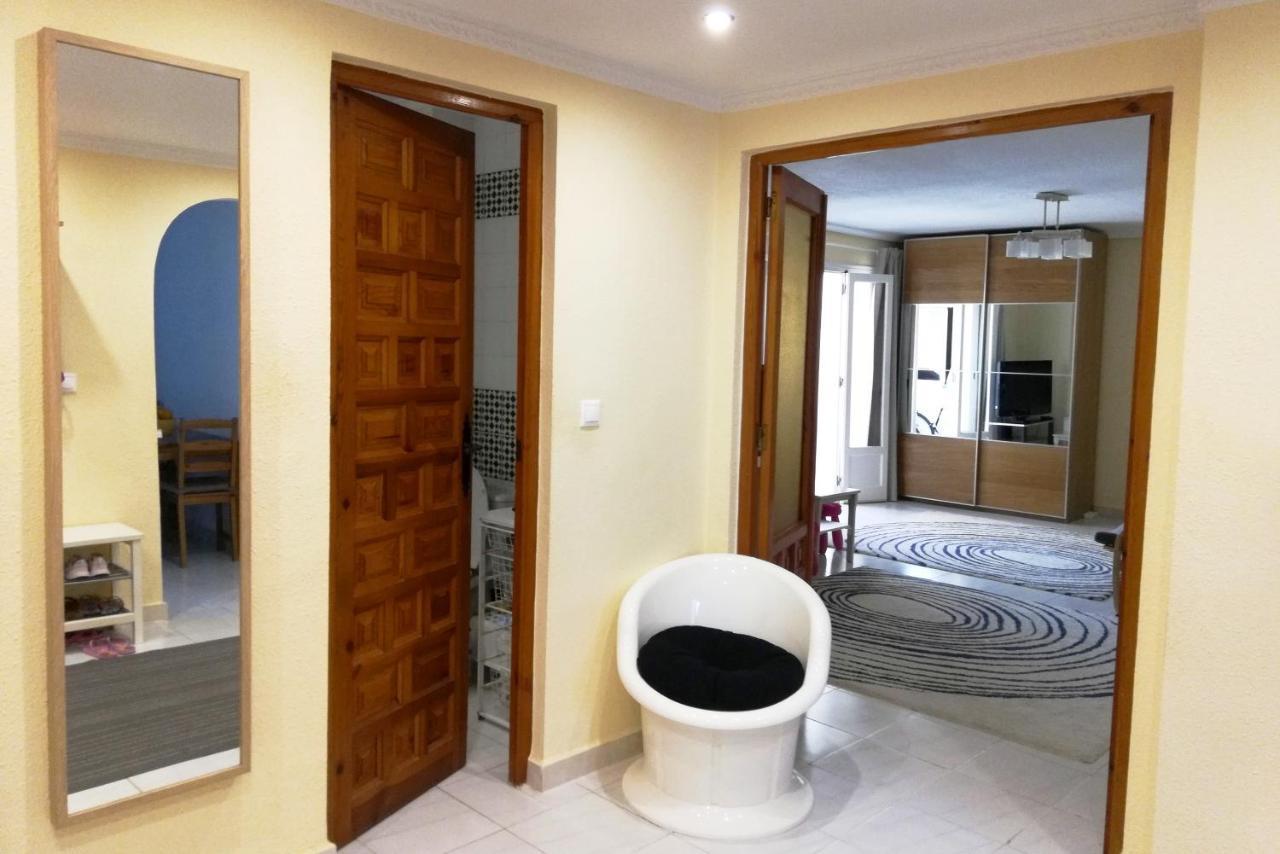 Spacious Apartment La Mata Pool&Beach Торевьиа Экстерьер фото