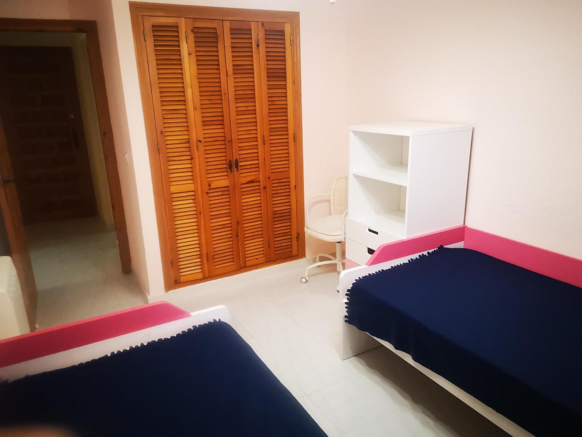 Spacious Apartment La Mata Pool&Beach Торевьиа Экстерьер фото